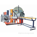 spiral tube former machine,tube making machine, duct machine china